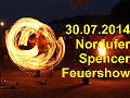 20140730 08 Nordufer Spencer Feuershow